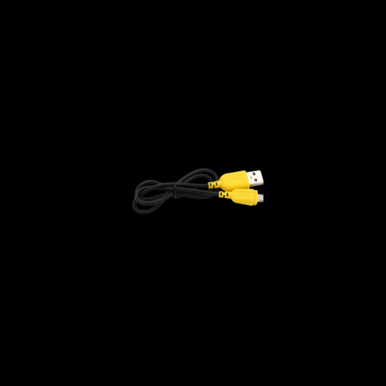 Waterproof Mirco USB Cable