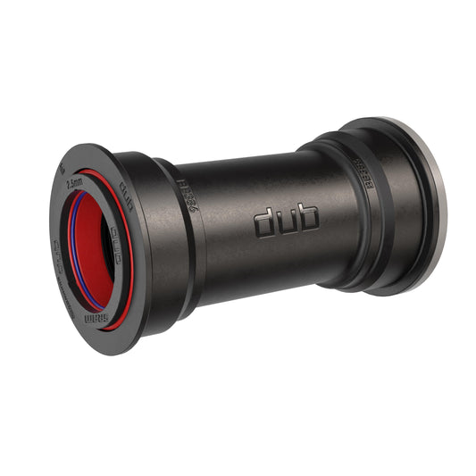 Sram Bb Dub Pressfit 30 (road Wide) 86.5mm:   Sram