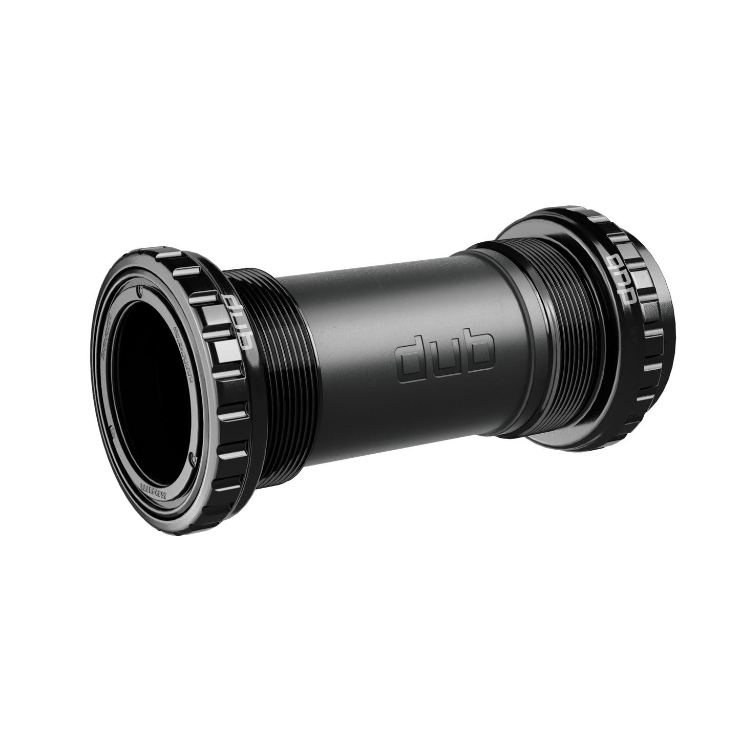 Sram Bb Dub Italian (road And Road Wide) 70mm: Sram