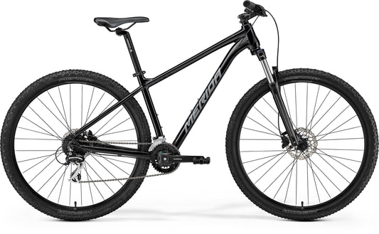Big Nine 20 SE