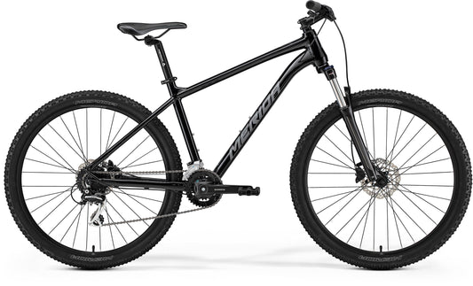 Big Seven 20 SE