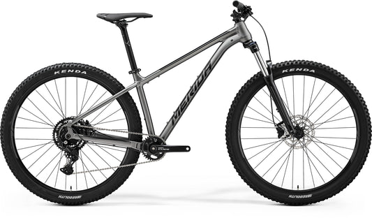 Big Trail 200