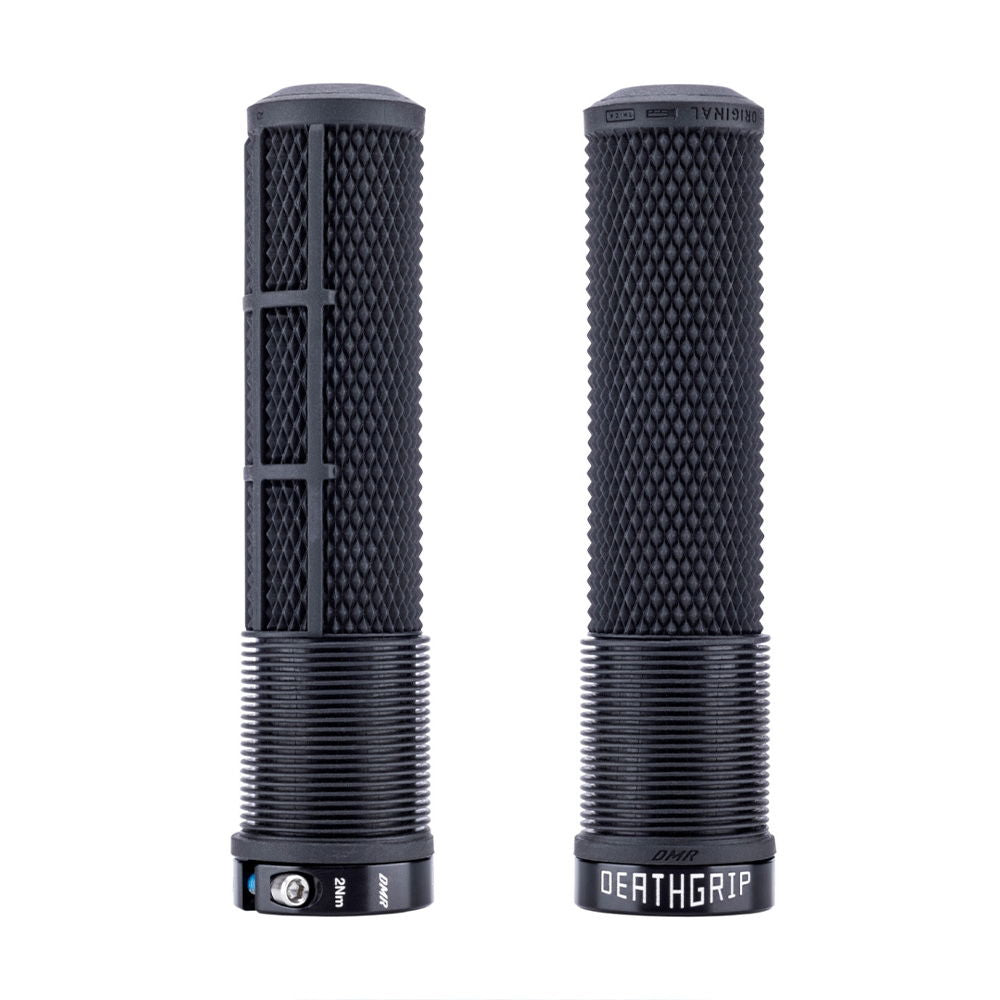 DMR - DeathGrip 2 - Flangeless