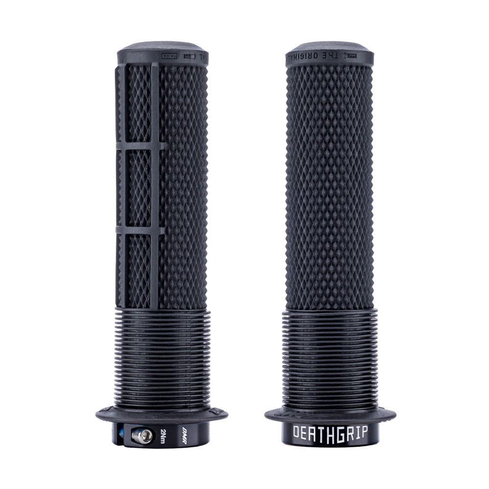 DMR - DeathGrip 2 - Flanged