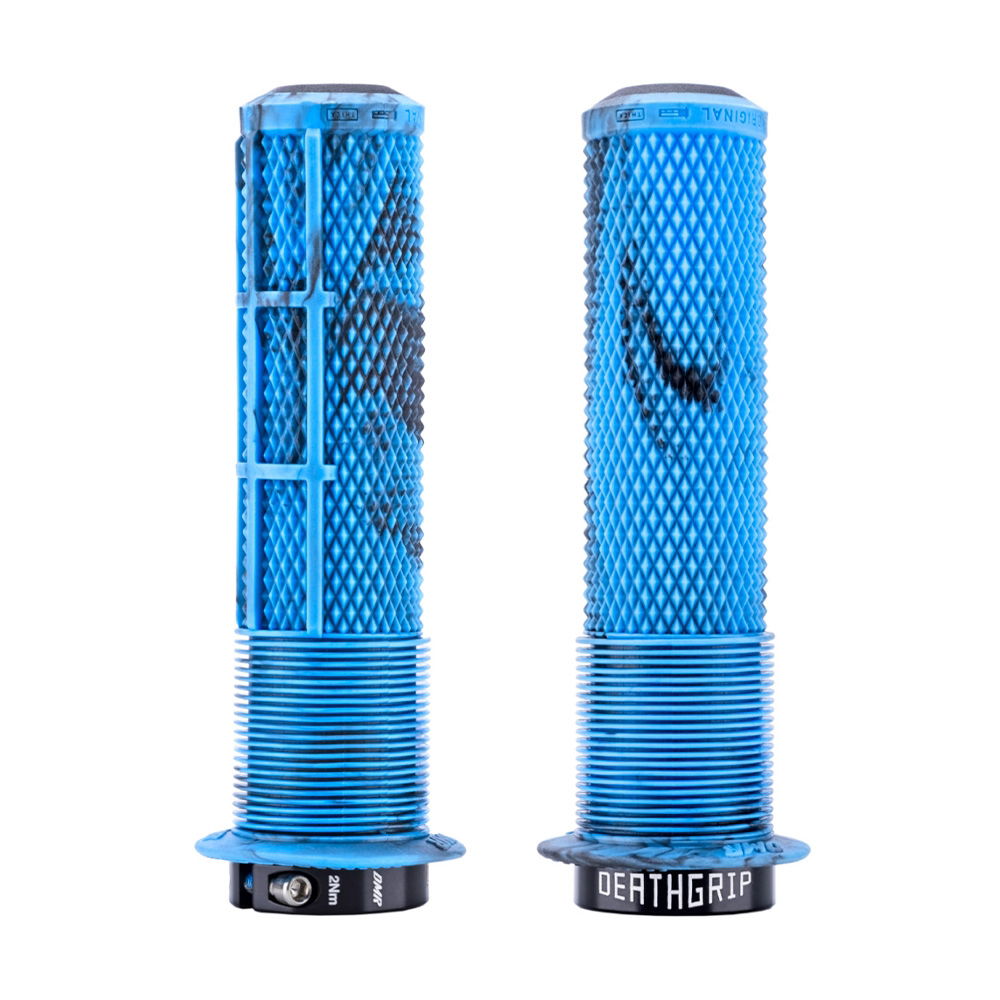 DMR - DeathGrip 2 - Flanged