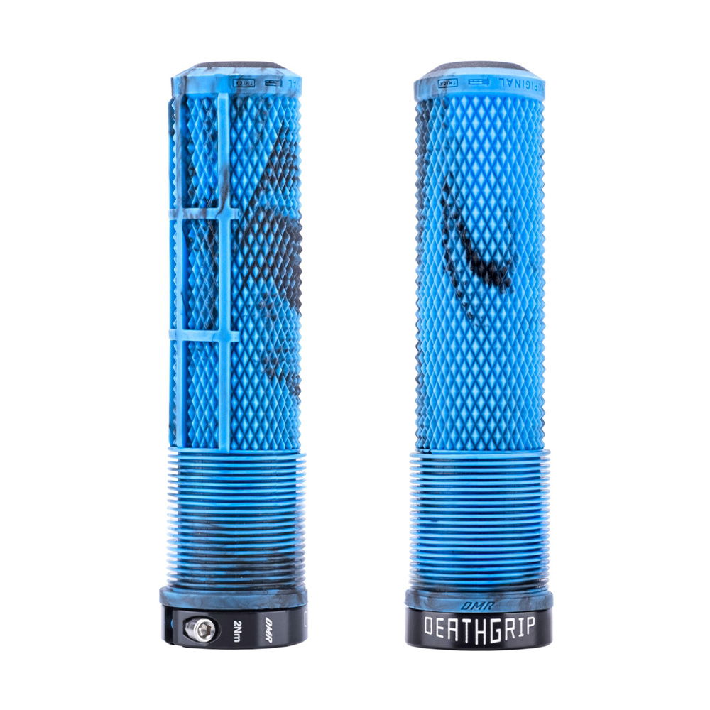 DMR - DeathGrip 2 - Flangeless