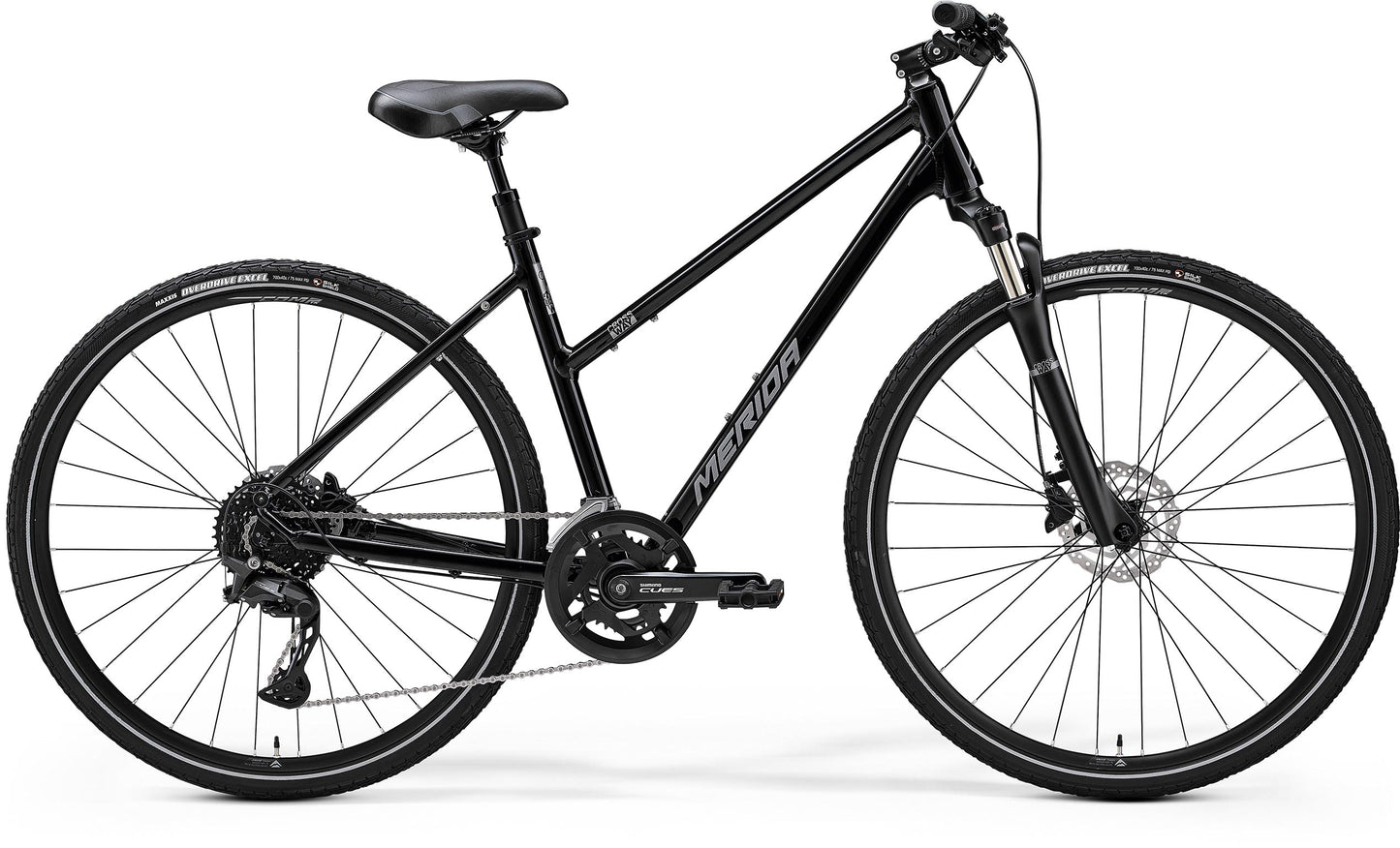 Crossway 300 Women's