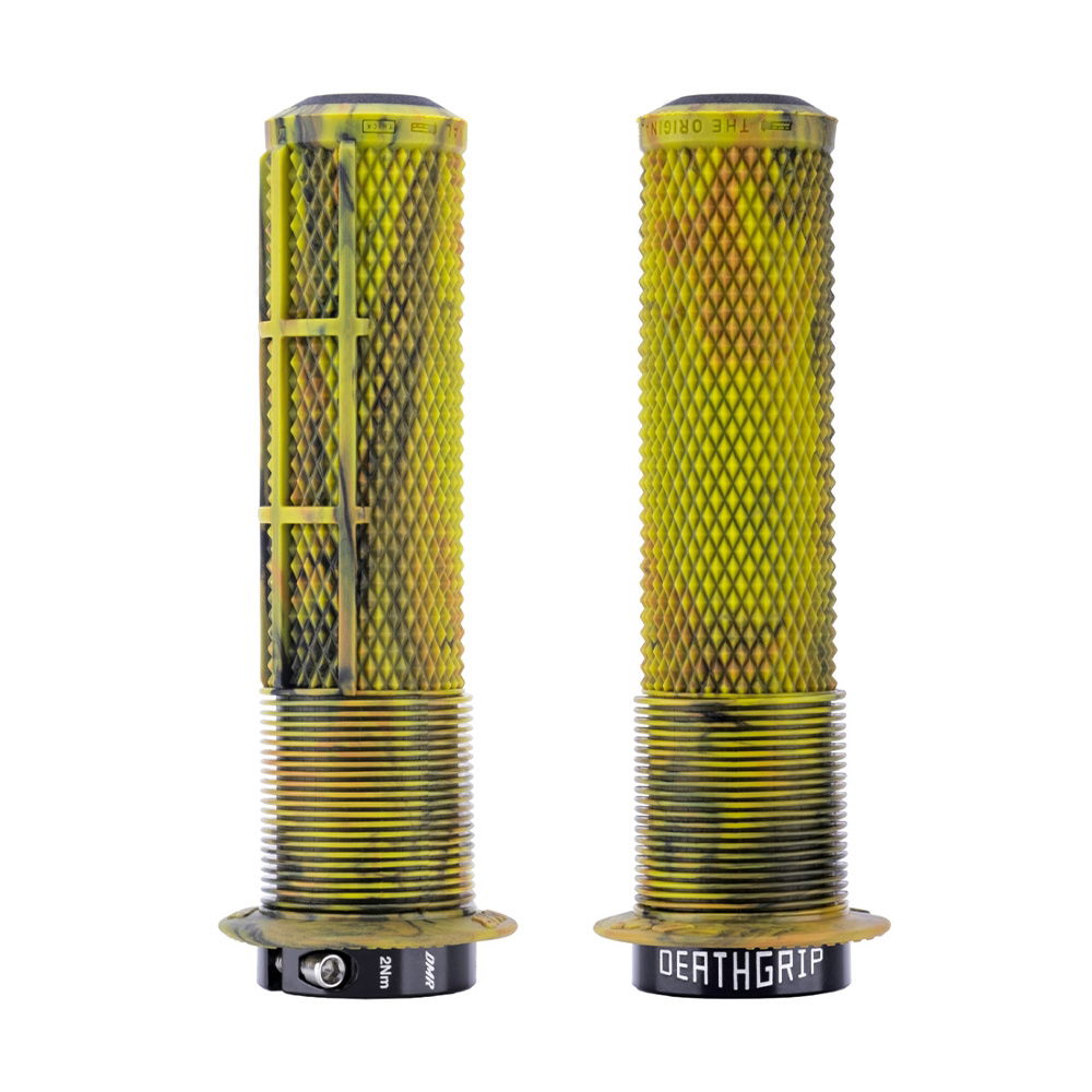 DMR - DeathGrip 2 - Flanged