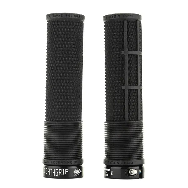 DMR Deathgrip Flangeless