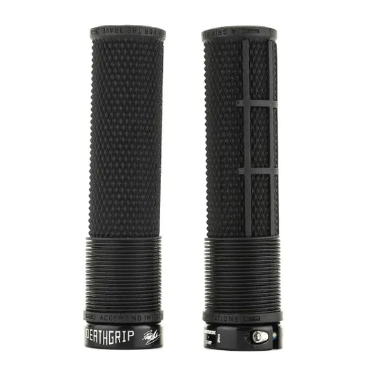 DMR Deathgrip Flangeless