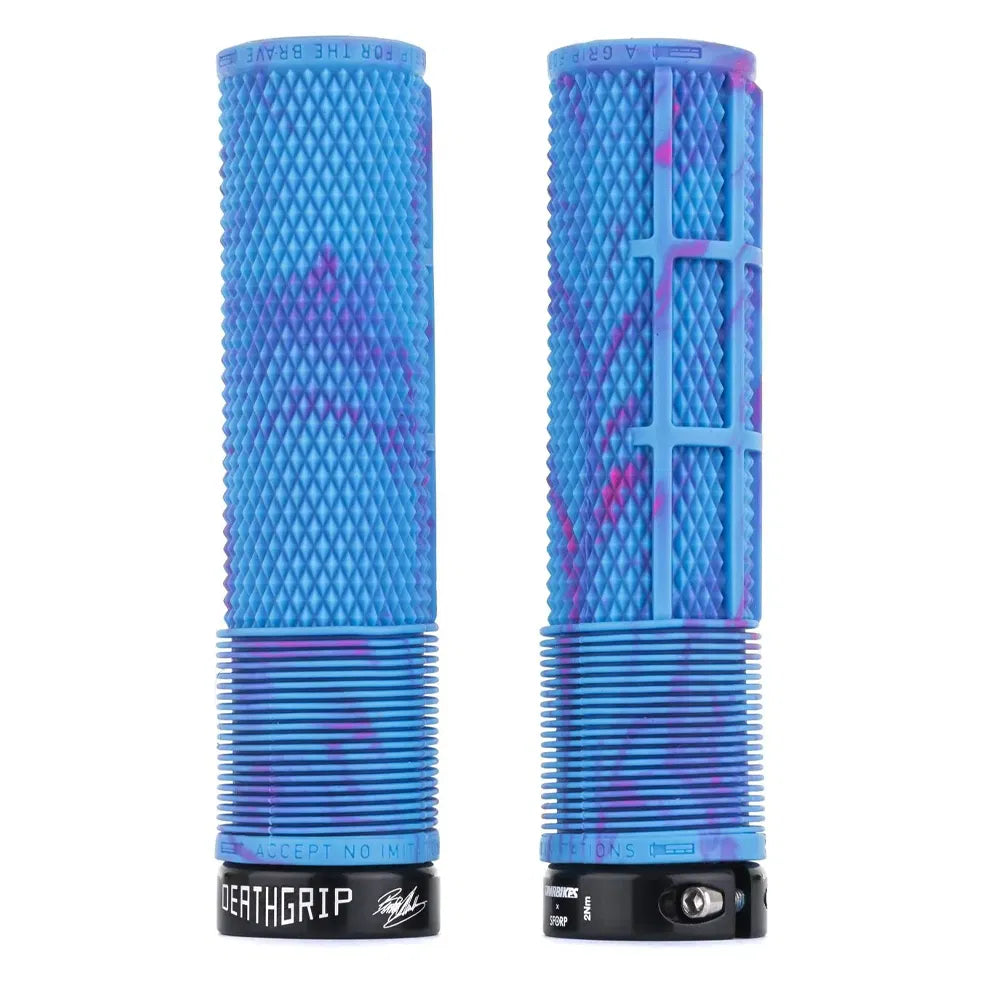 DMR Deathgrip Flangeless