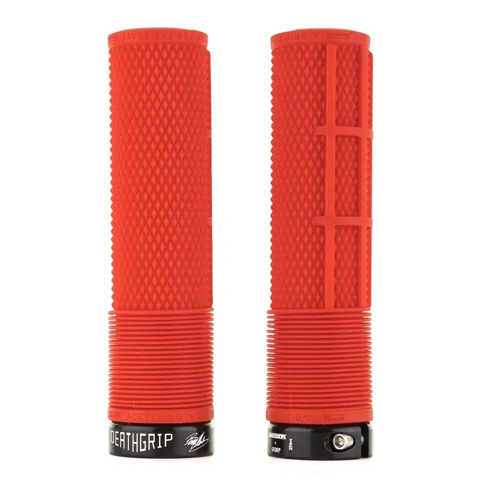 DMR Deathgrip Flangeless