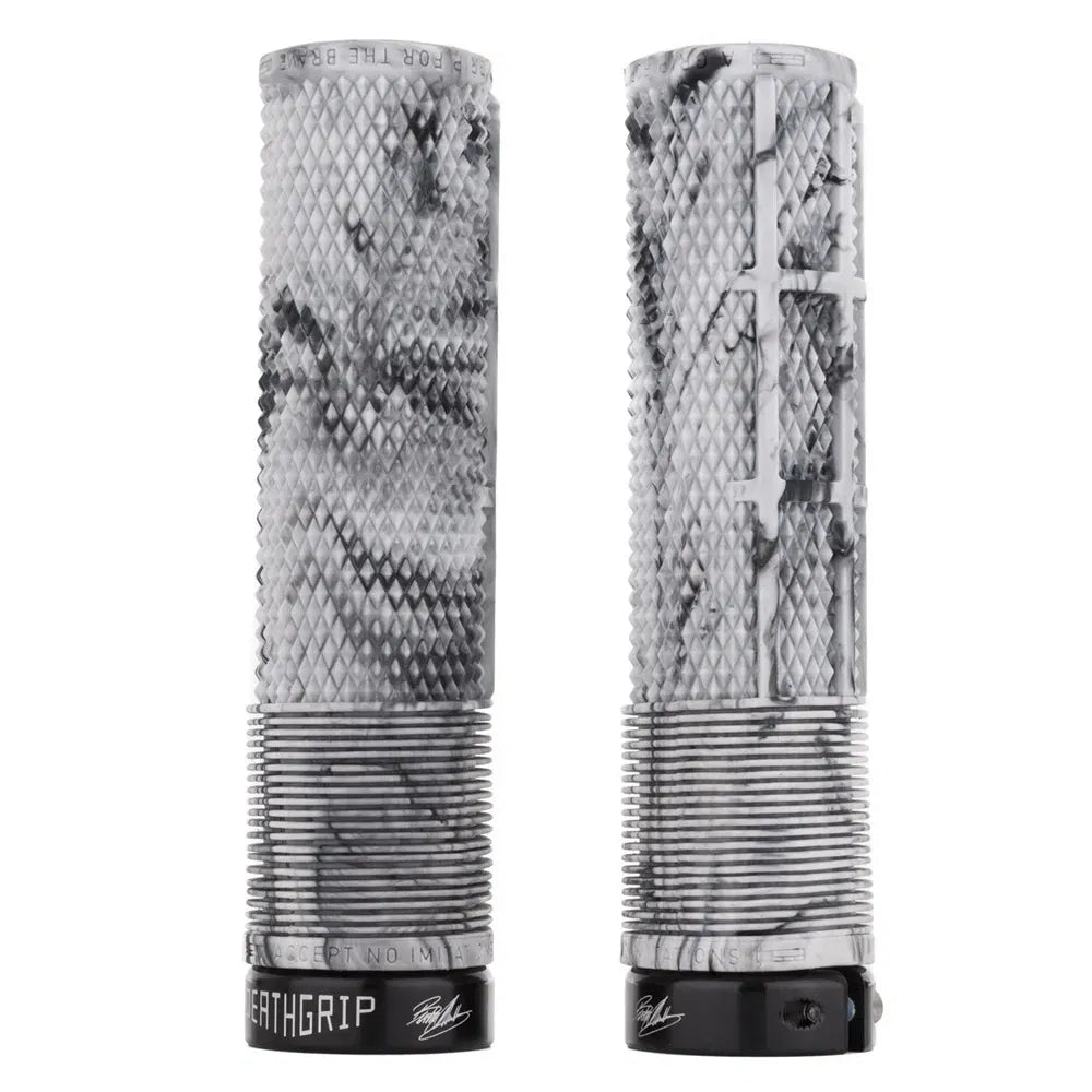 DMR Deathgrip Flangeless