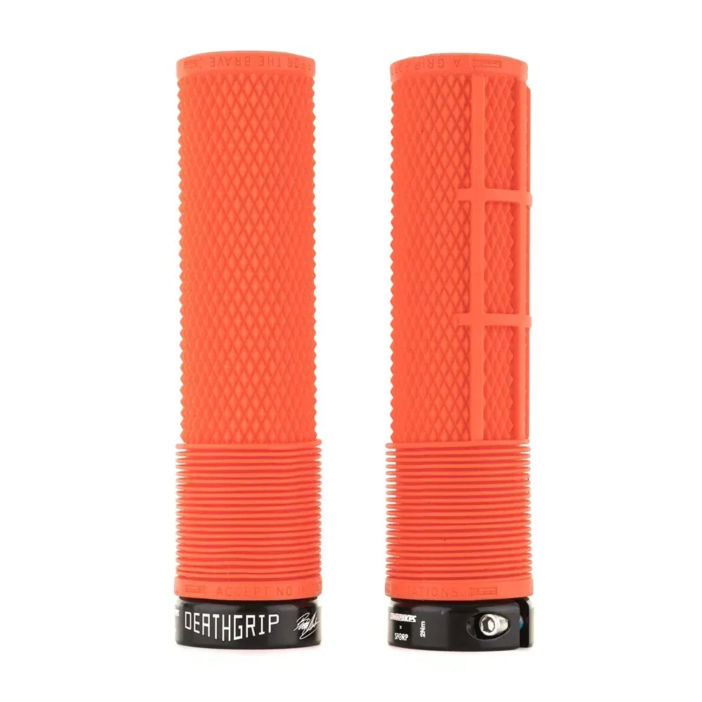 DMR Deathgrip Flangeless