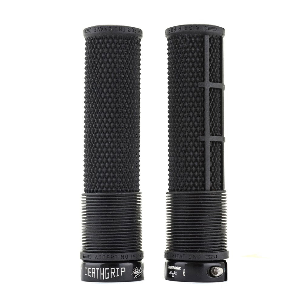 DMR - BRENDOG DeathGrip RACE