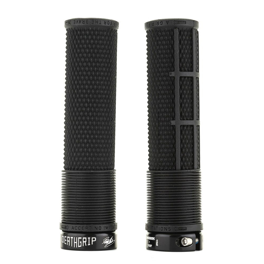 DMR - BRENDOG DeathGrip