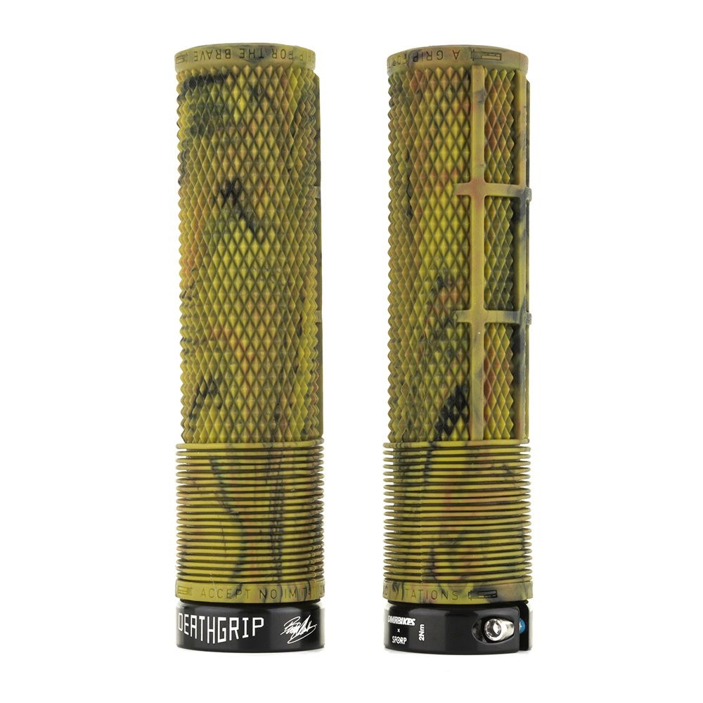 DMR - BRENDOG DeathGrip