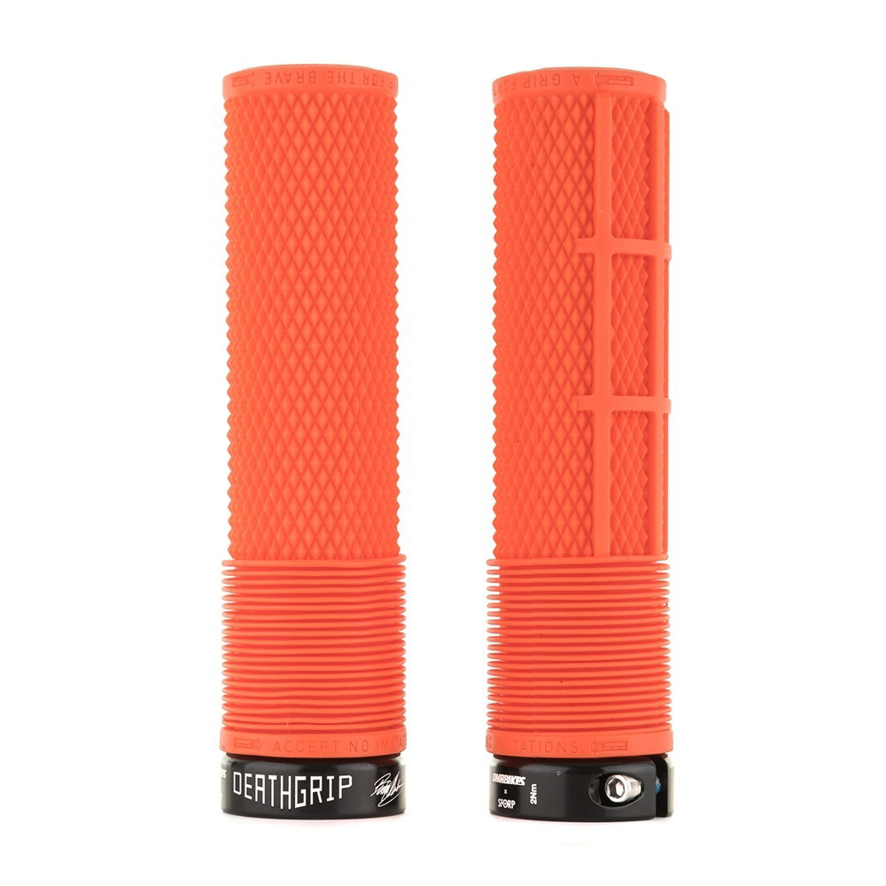 DMR - BRENDOG DeathGrip