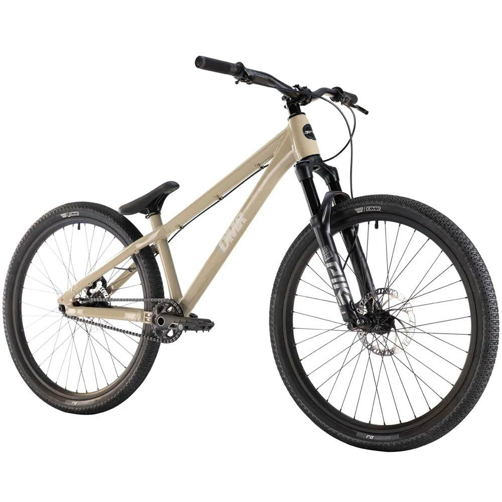 DMR - Rhythm Team Bike 22 - Sand