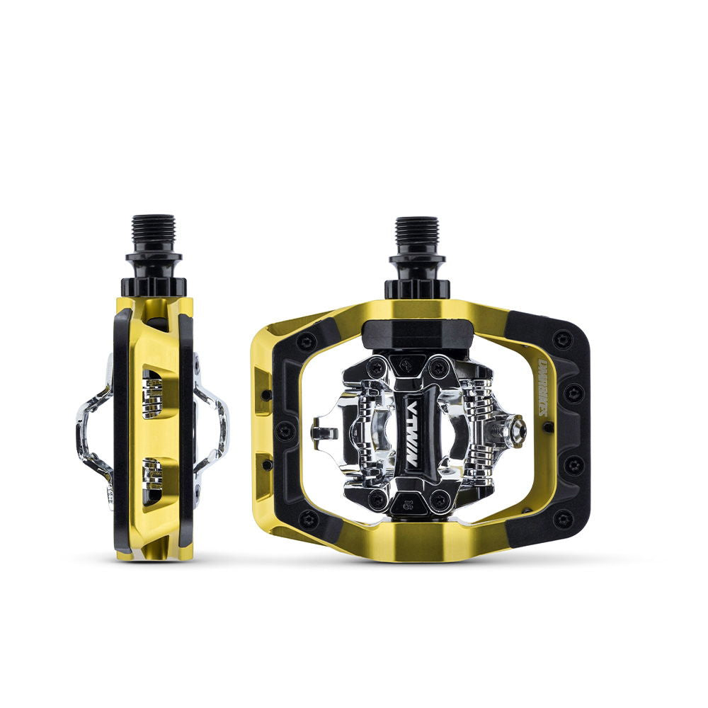 DMR - V-Twin Pedal - Black