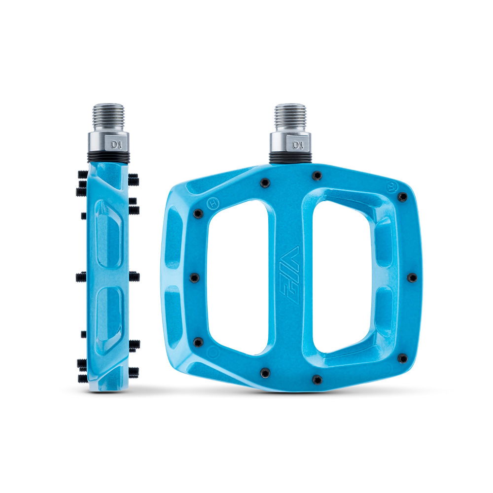 DMR - V12 Pedal - 9/16