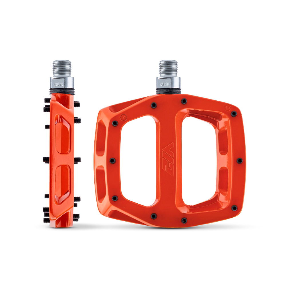 DMR - V12 Pedal - 9/16