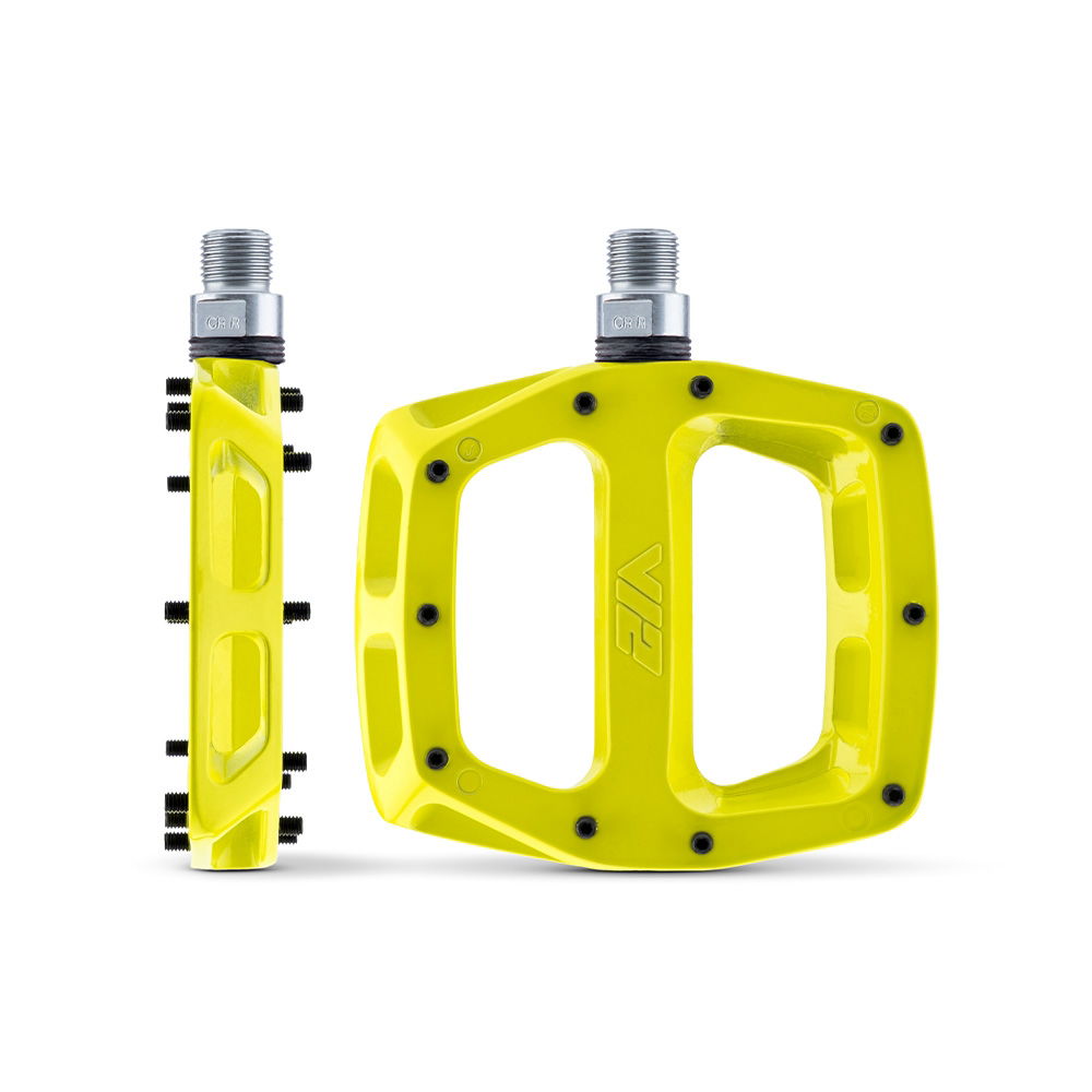 DMR - V12 Pedal - 9/16