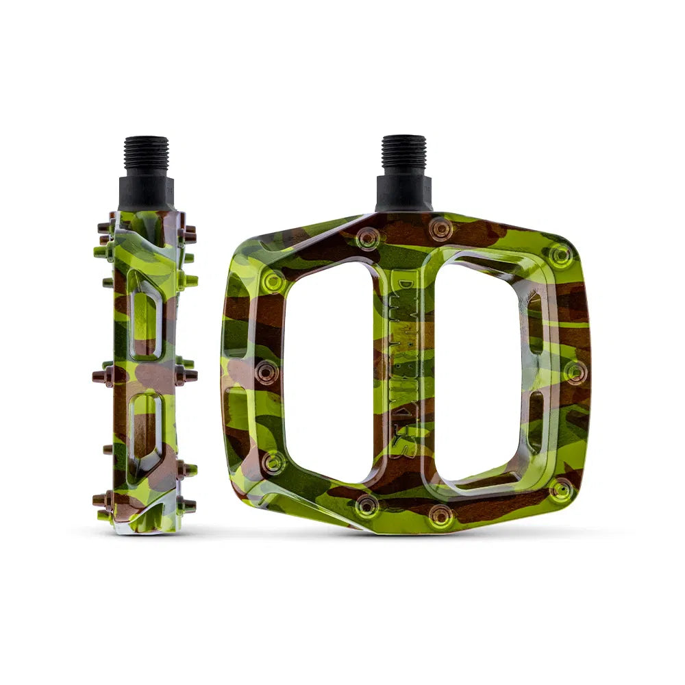 DMR V6 Pedals