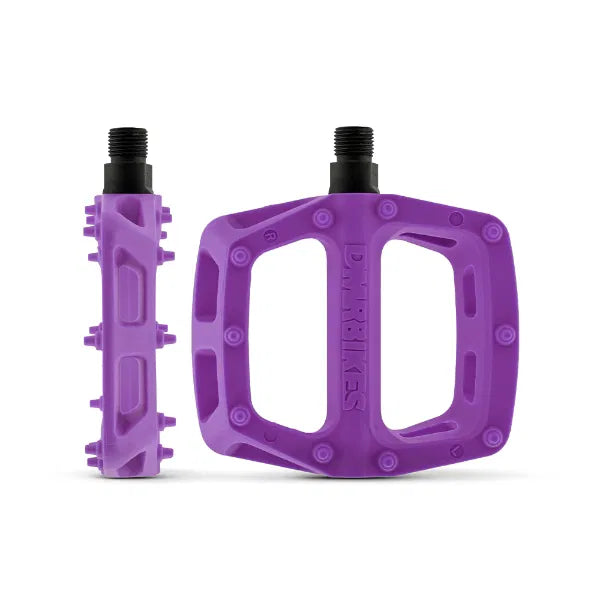 DMR V6 Pedals