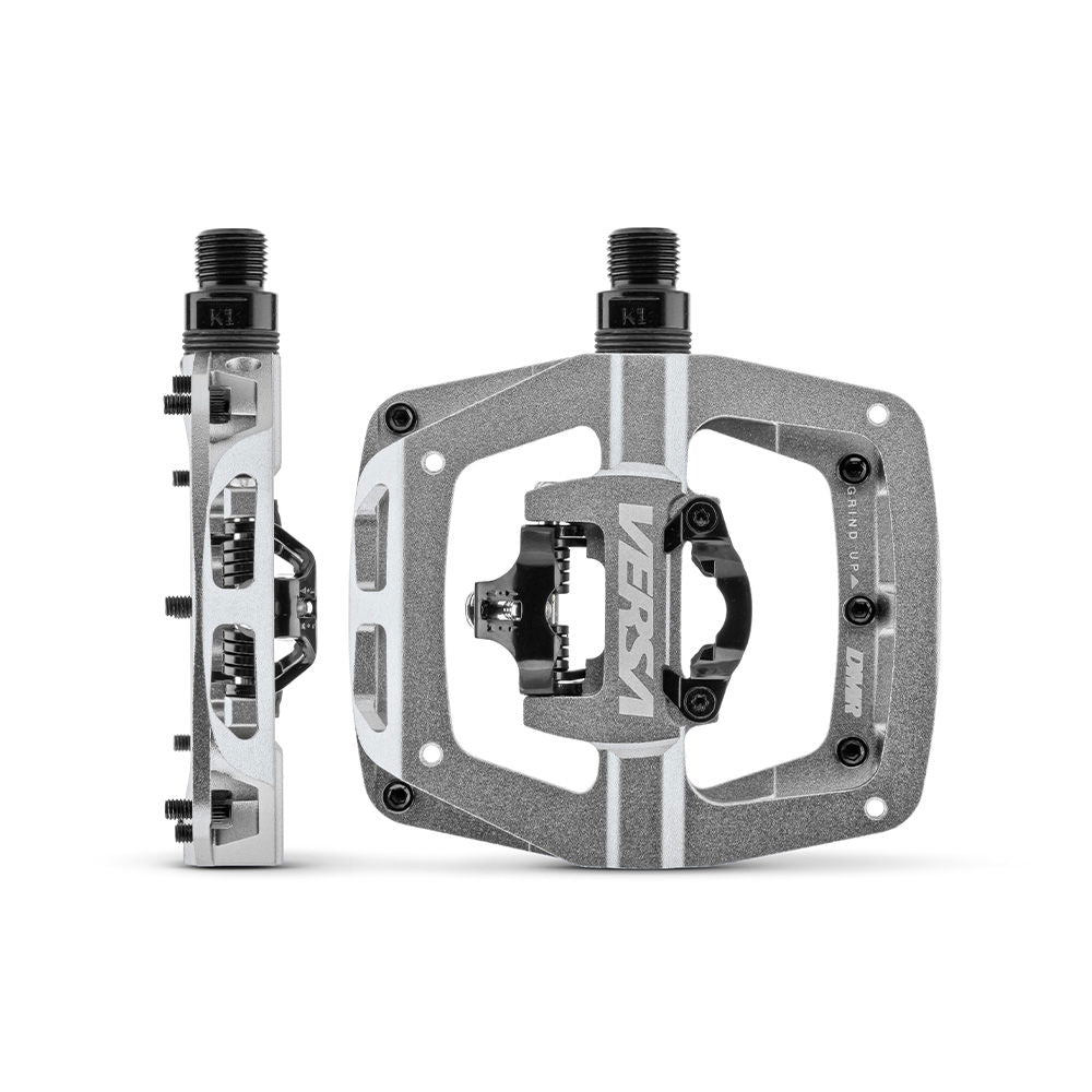 DMR - Versa Pedal - Black