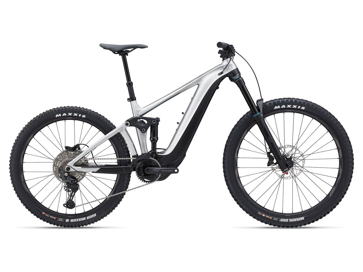 Giant Reign E+ 3 (2024)