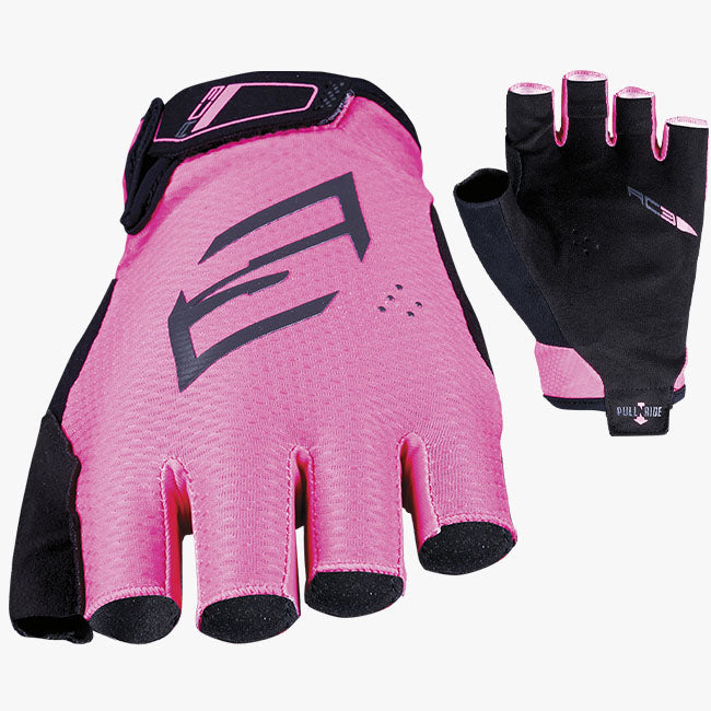RC3 Shorty - Pink