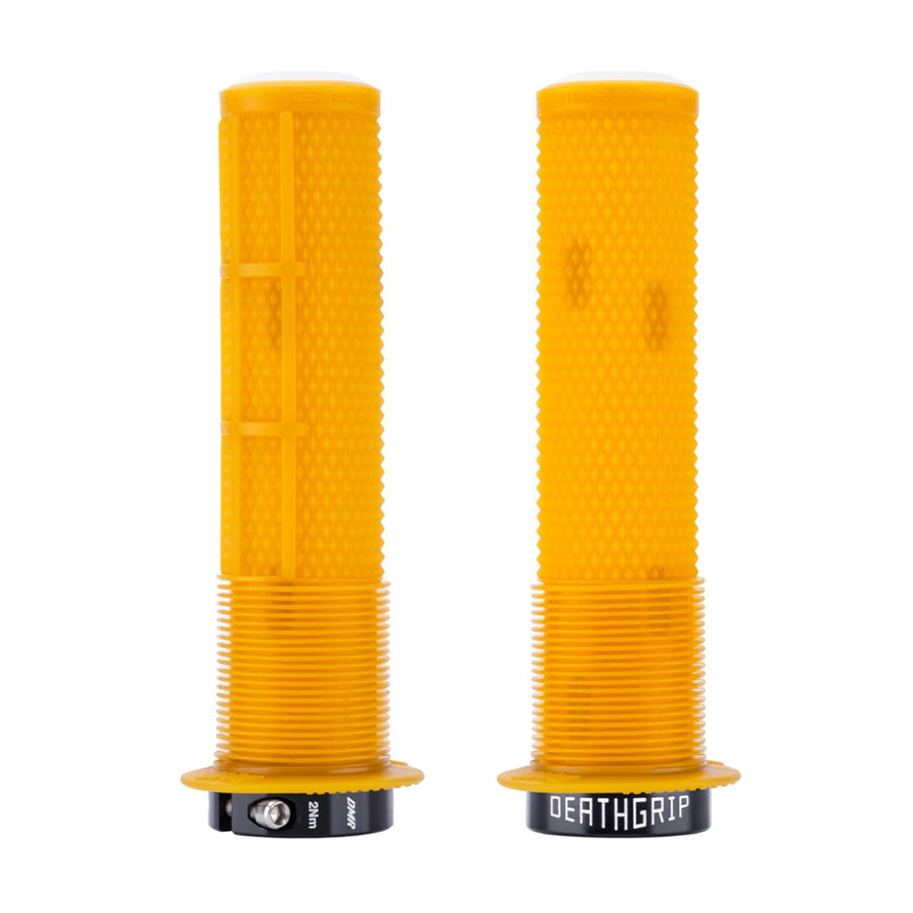 DMR - DeathGrip 2 - Flanged