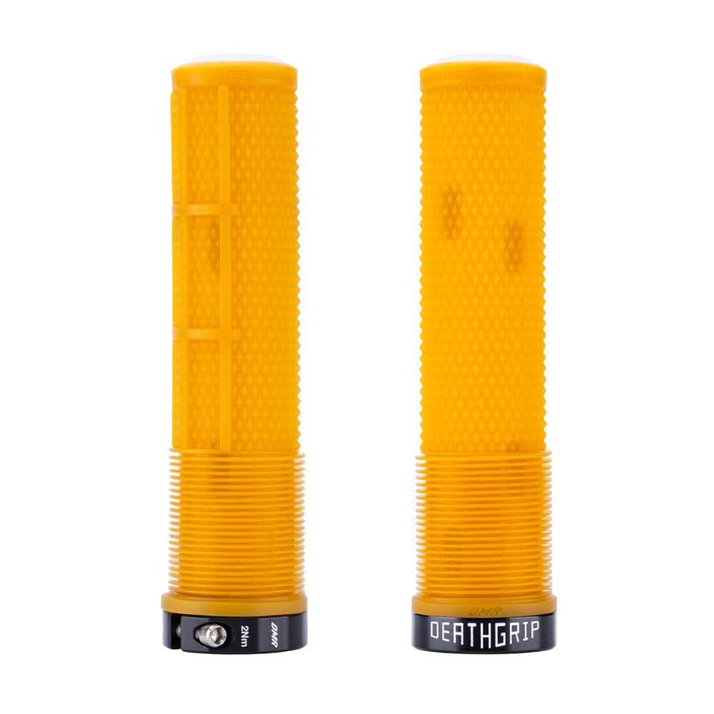 DMR - DeathGrip 2 - Flangeless