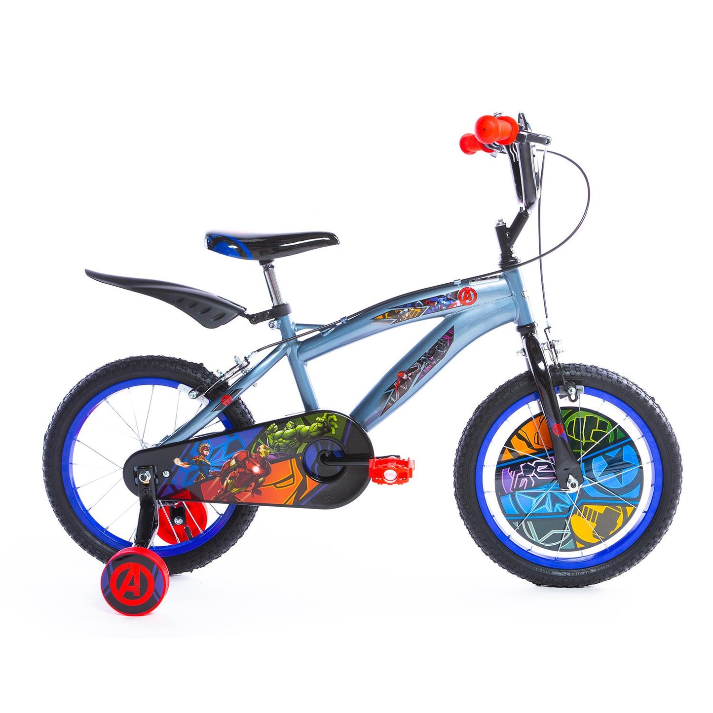 Huffy Marvel Avengers 16"