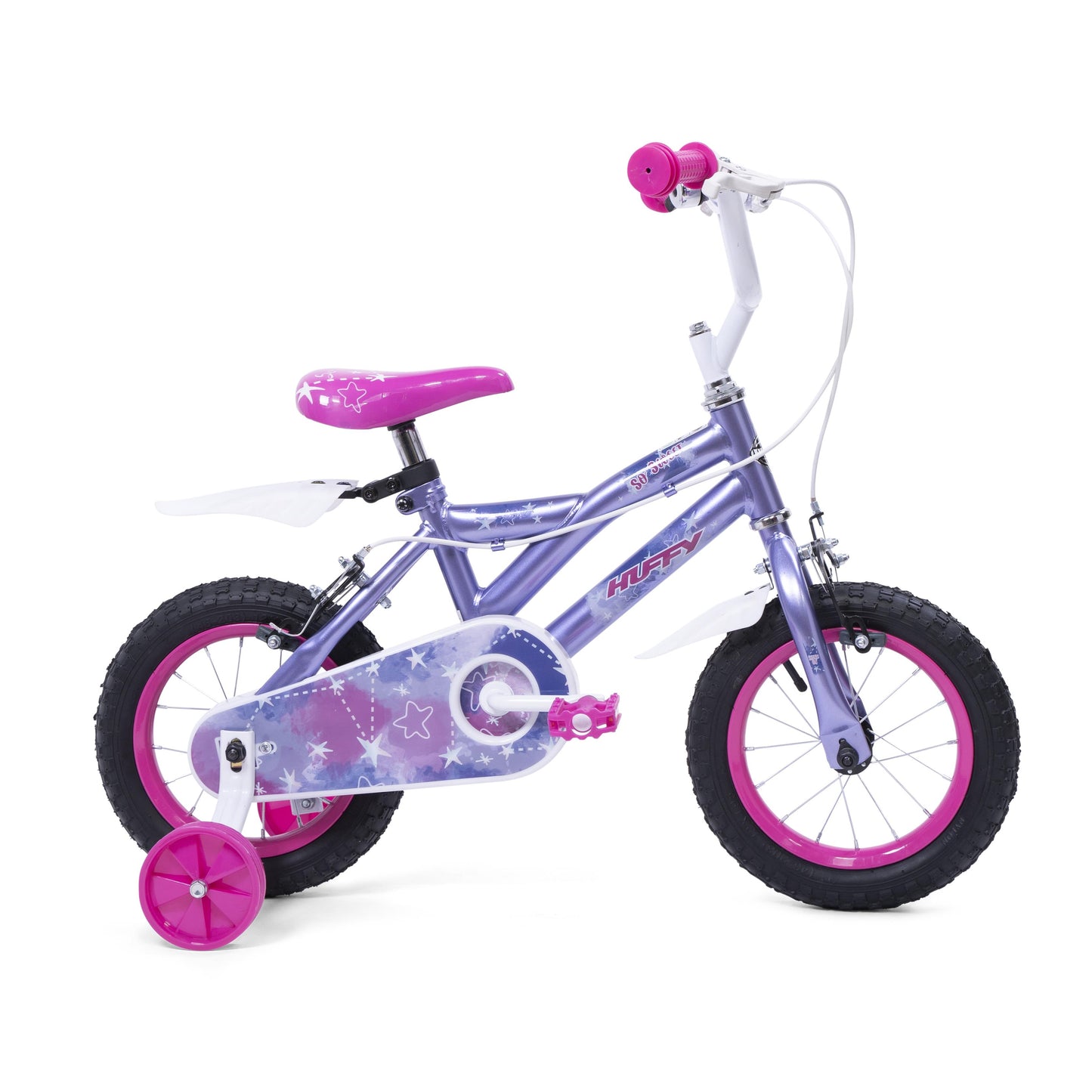 Huffy So Sweet 12"