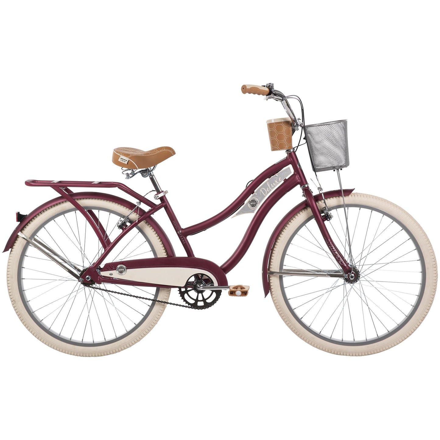 Huffy Deluxe Cruiser 26"
