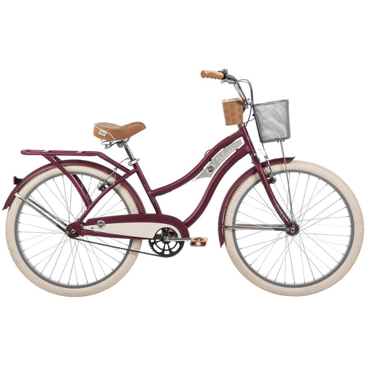 Huffy Deluxe Cruiser 26"