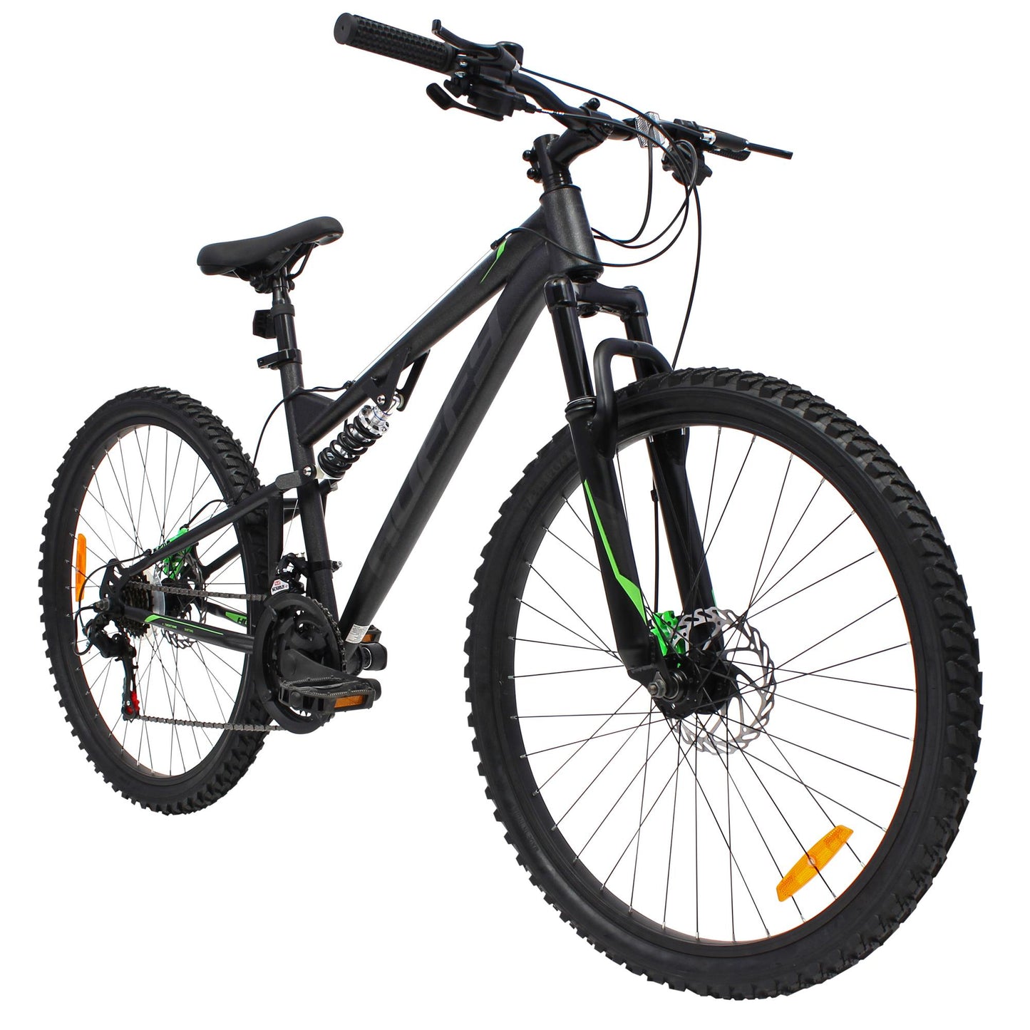 Huffy Marker 26"MTB