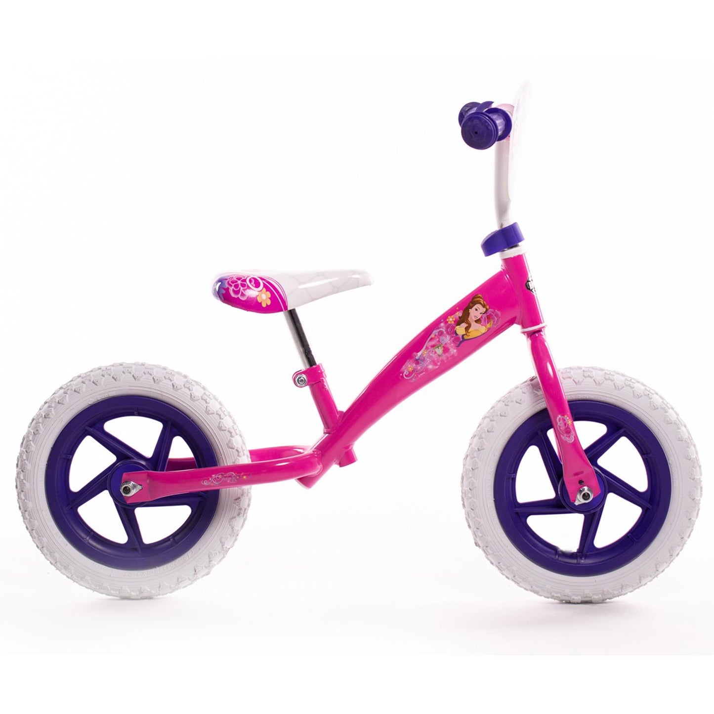Huffy Disney Princess Balance Bike