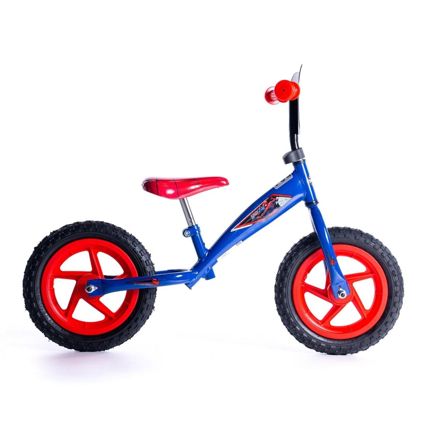 Huffy Marvel Spider-Man Balance Bike