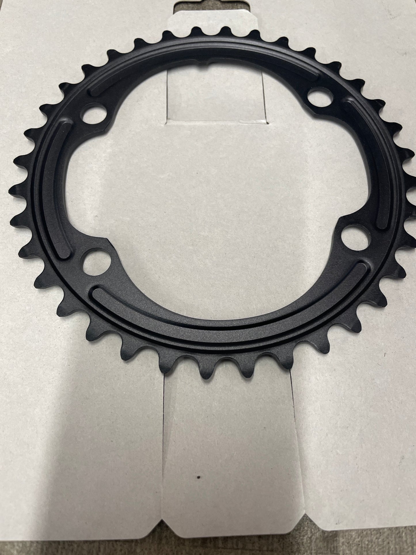 FC-R7100 105 12 speed inner chainring, 36T-NH for 52/36T