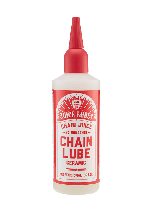 Juice Lubes - Chain Juice, Ceramic