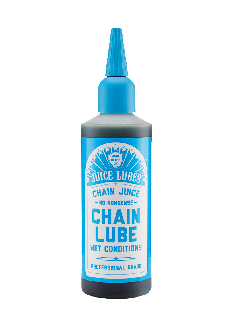 Juice Lubes - Chain Juice, Wet Conditions