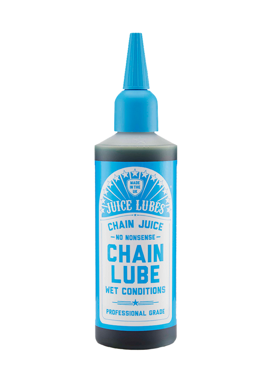 Juice Lubes - Chain Juice, Wet Conditions