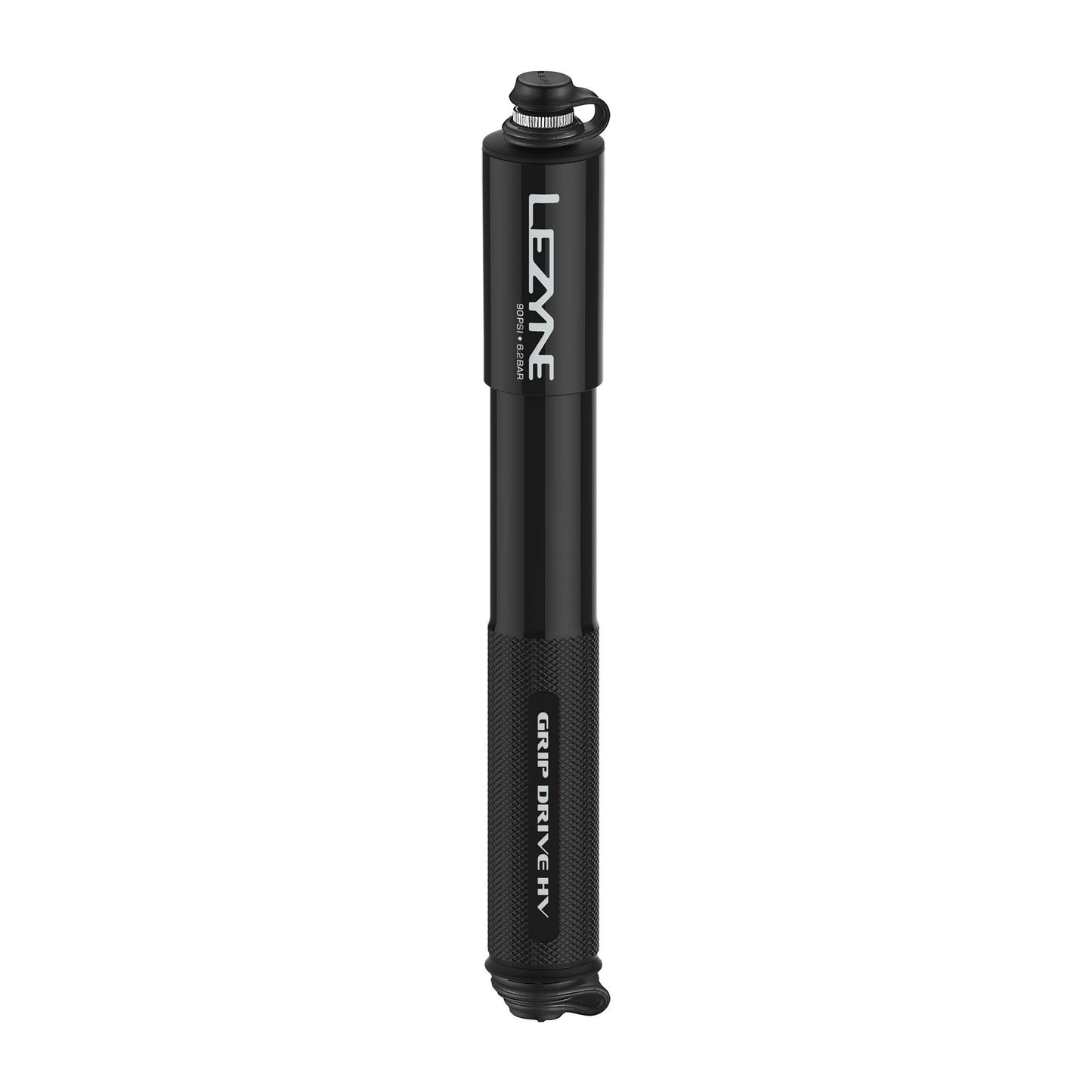 Lezyne - Grip Drive HV