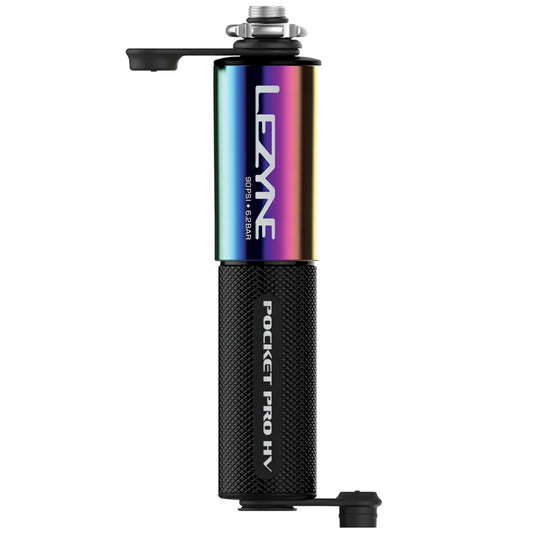 Lezyne - Pocket Drive Pro HV