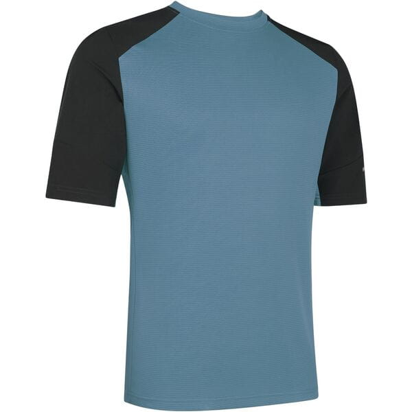 Flux Trail Men's Short Sleeve Jersey
