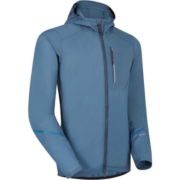 Roam Men's Lightweight Windproof Packable Jacket