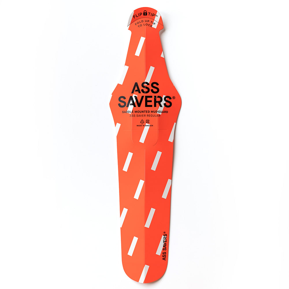 Ass Saver Regular